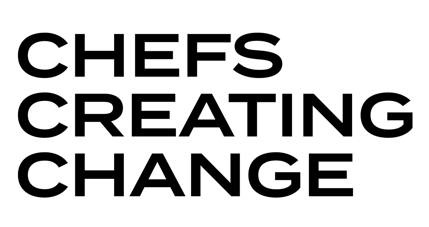 CHEFS CREATING CHANGE