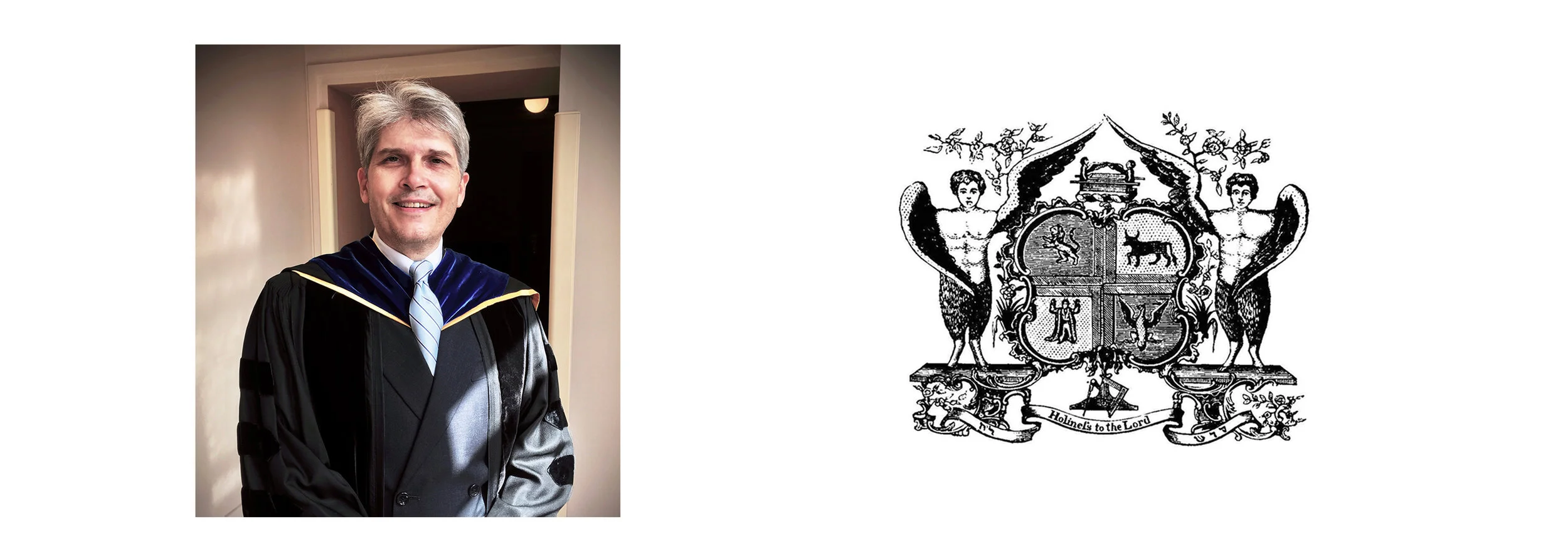 Les Joynes (PhD) Chair for International Relations, JPS 1192; JW and Historian Columbia 1190, F&amp;AM New York; Comp. A.C. R.A.M. No. 1 and Columbian Council No. 1.