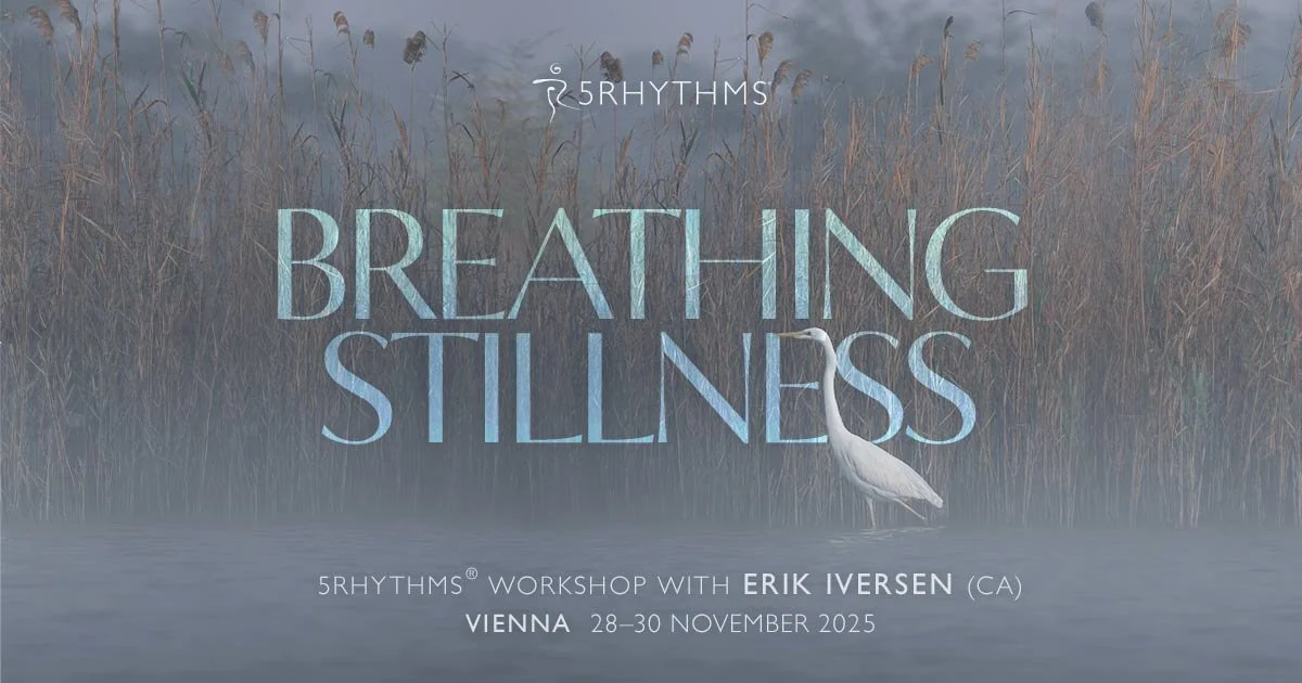 Breathing Stillness