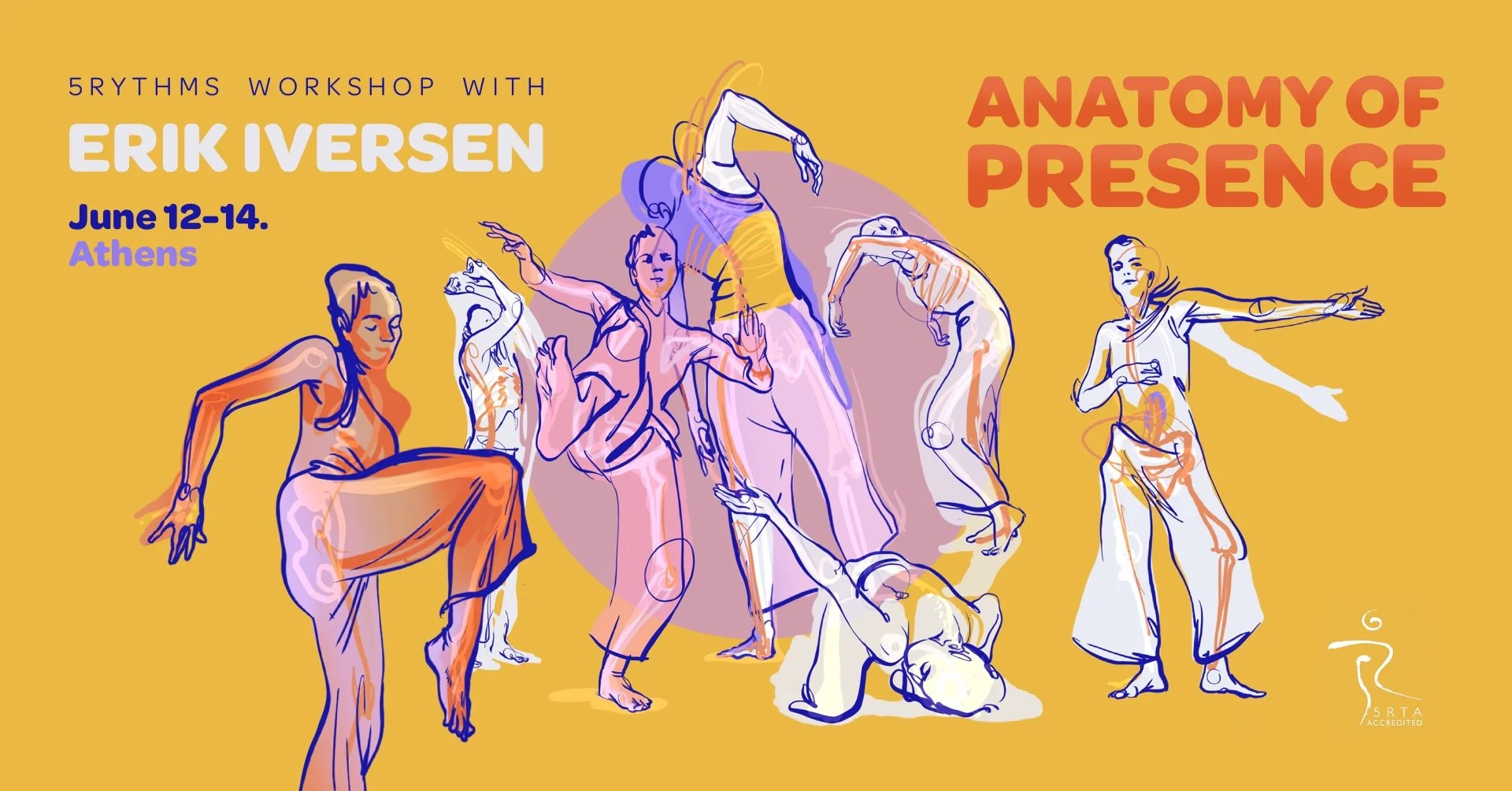 Anatomy of Presence