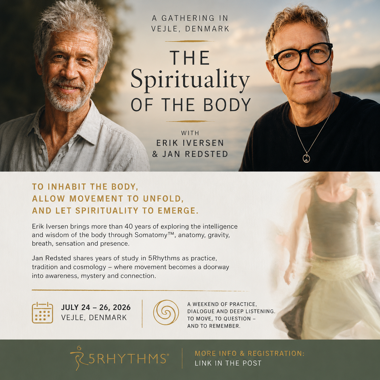 Spirituality of the Body