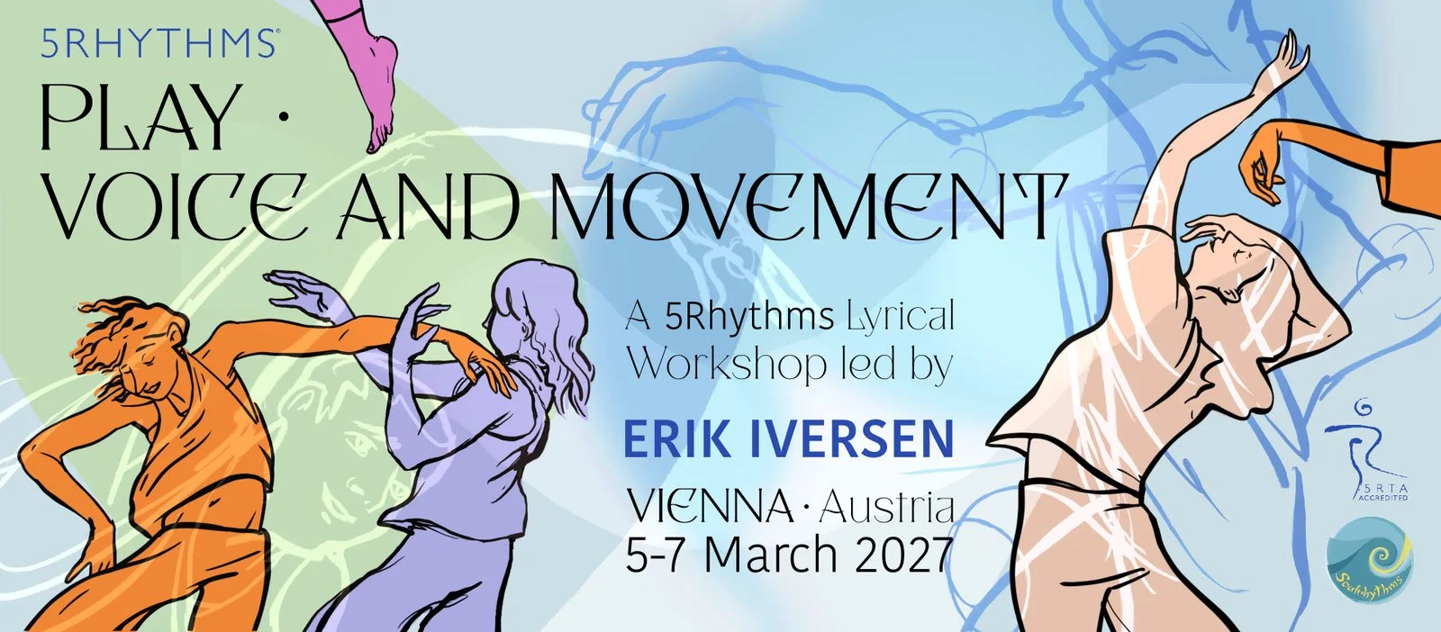 Play, Voice and Movement