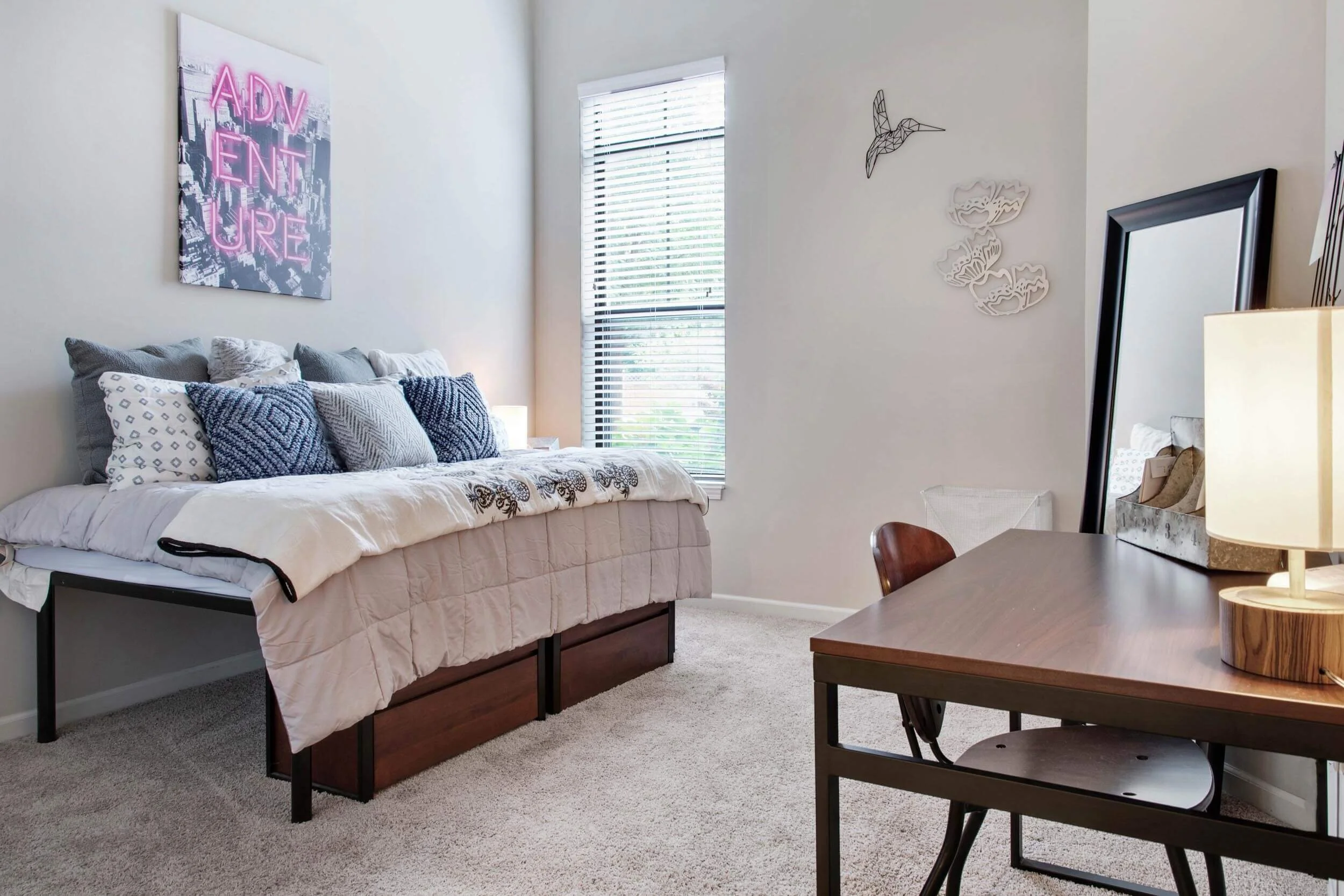 Gallery St. Louis Apartments — West Pine Lofts