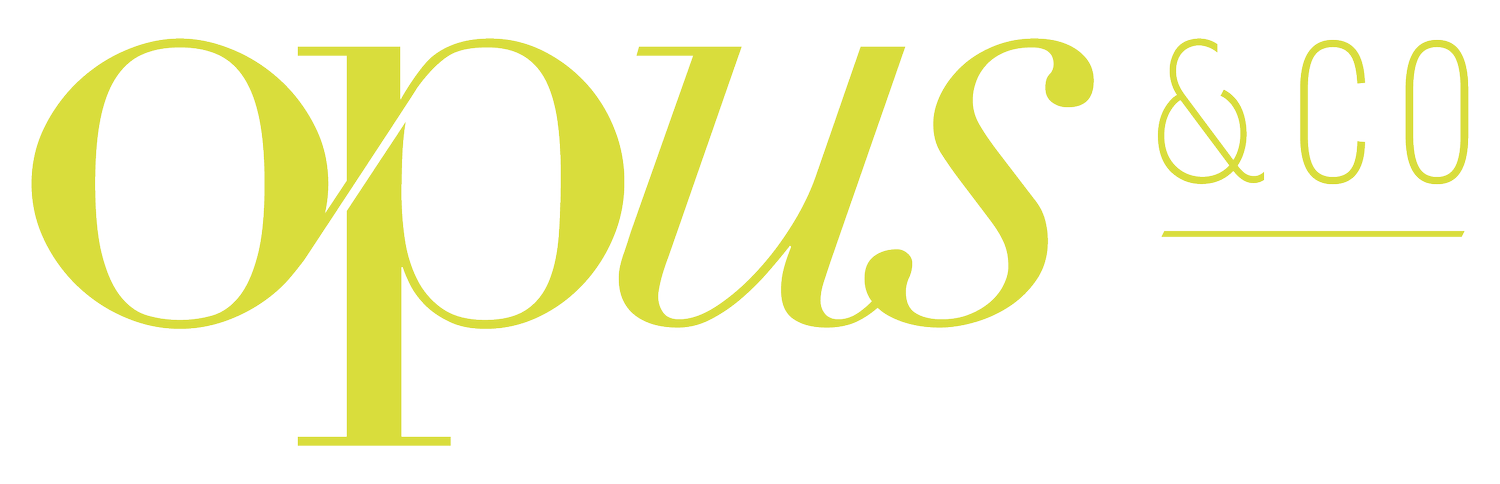 Opus &amp; Co.