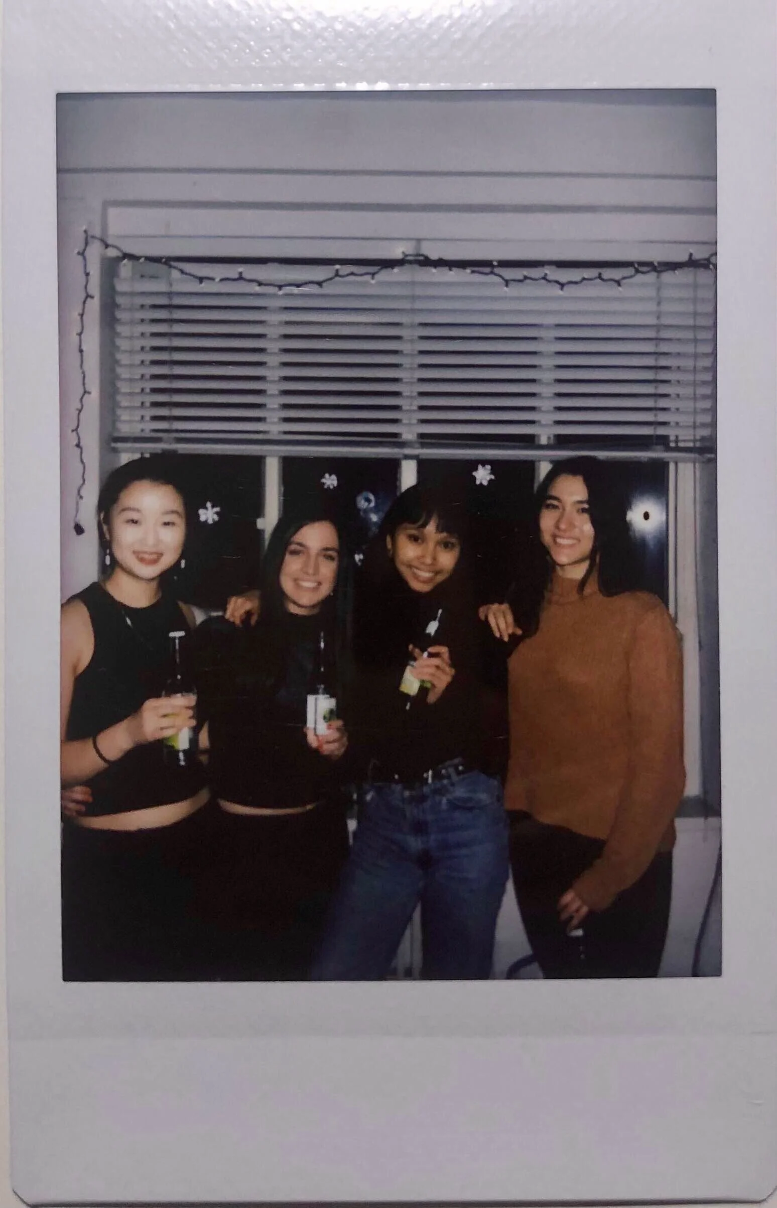 For Me &amp; My Ex-Roommates, Beauty Isn't Just Skin Deep