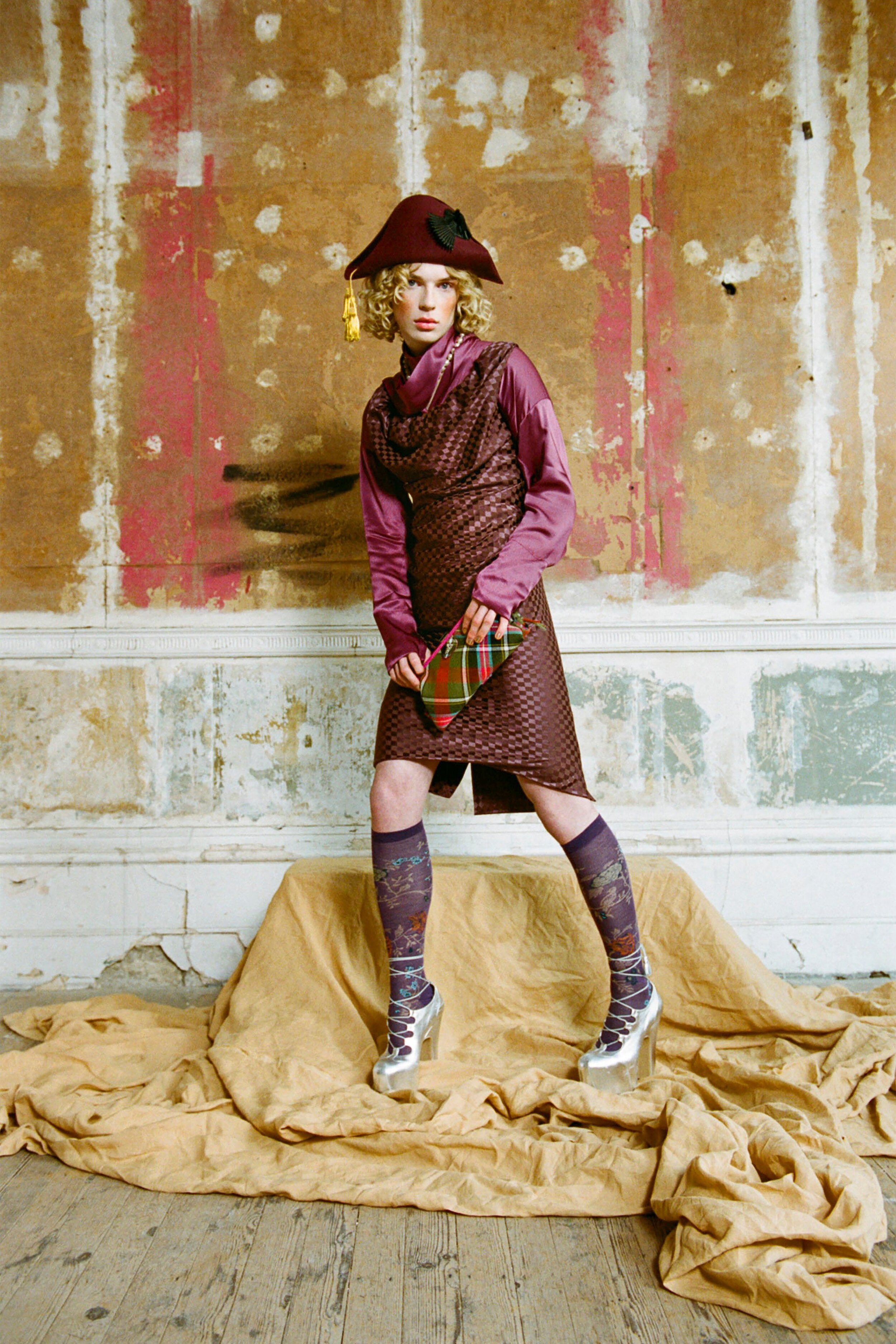 C/o Vivienne Westwood