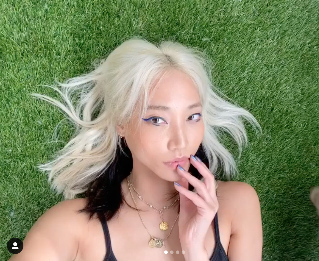 Power Hair: The Hair Transformations That Mark A Turning Point