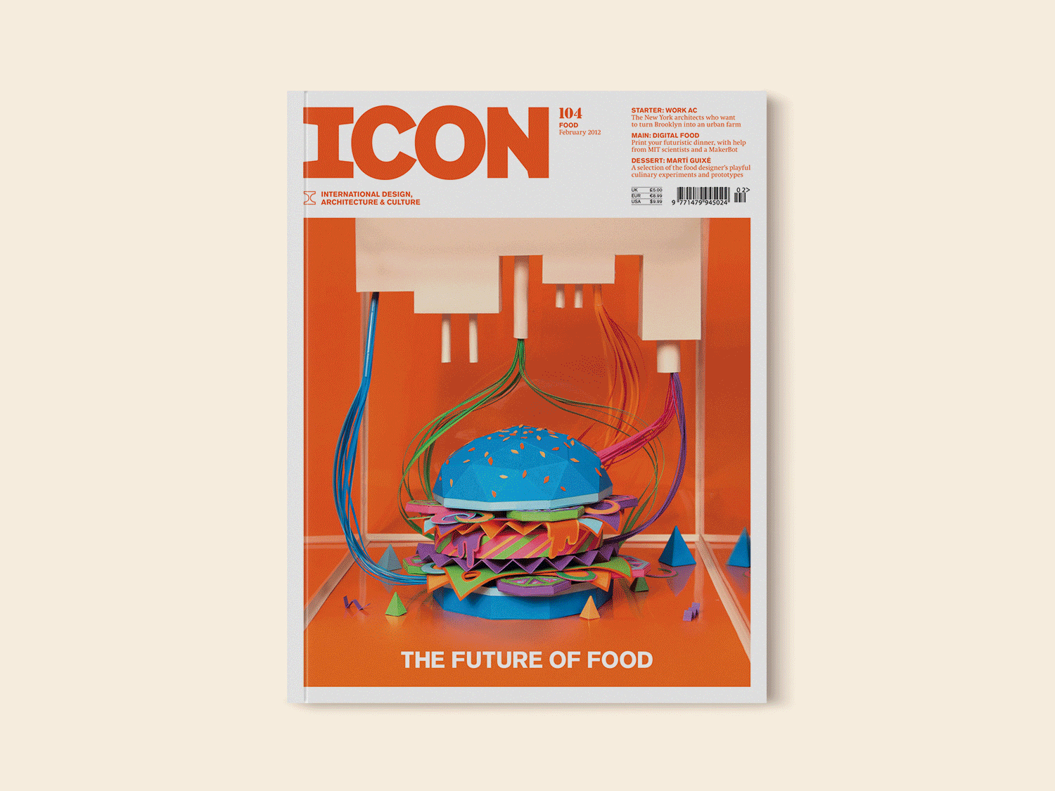 Icon covers