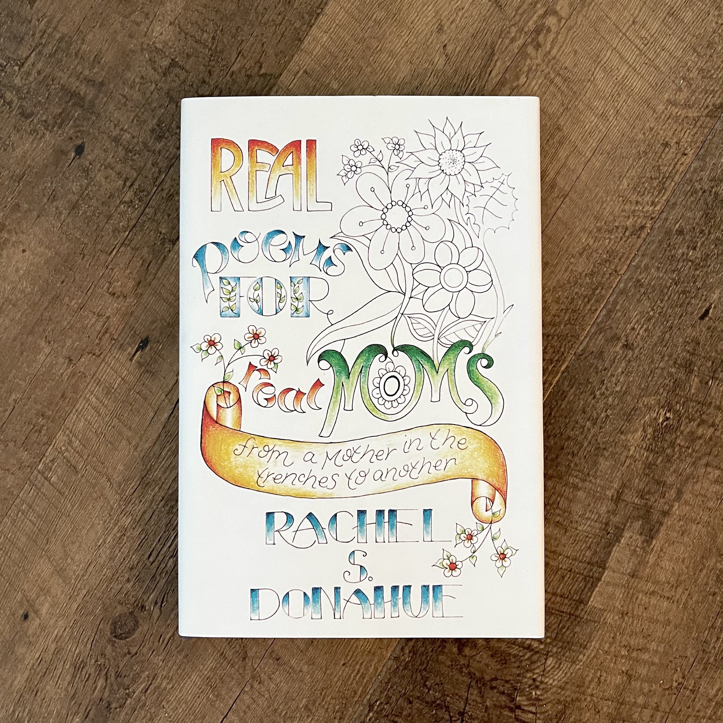 Real Poems for Real Moms