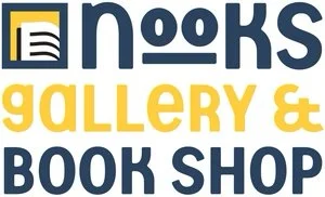 Author Carolyn Clare Givens at Nooks