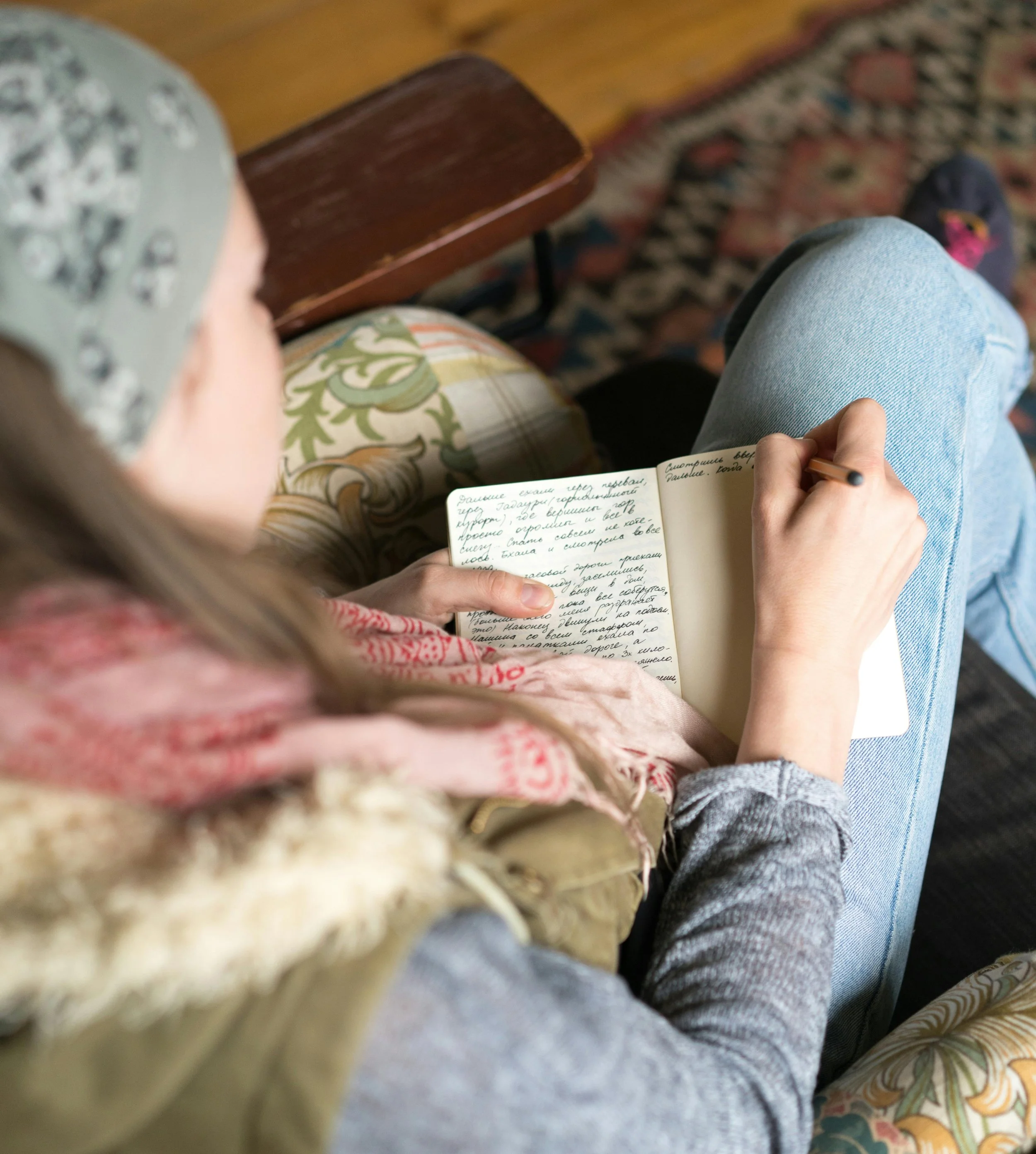 One-Day Writing Camp