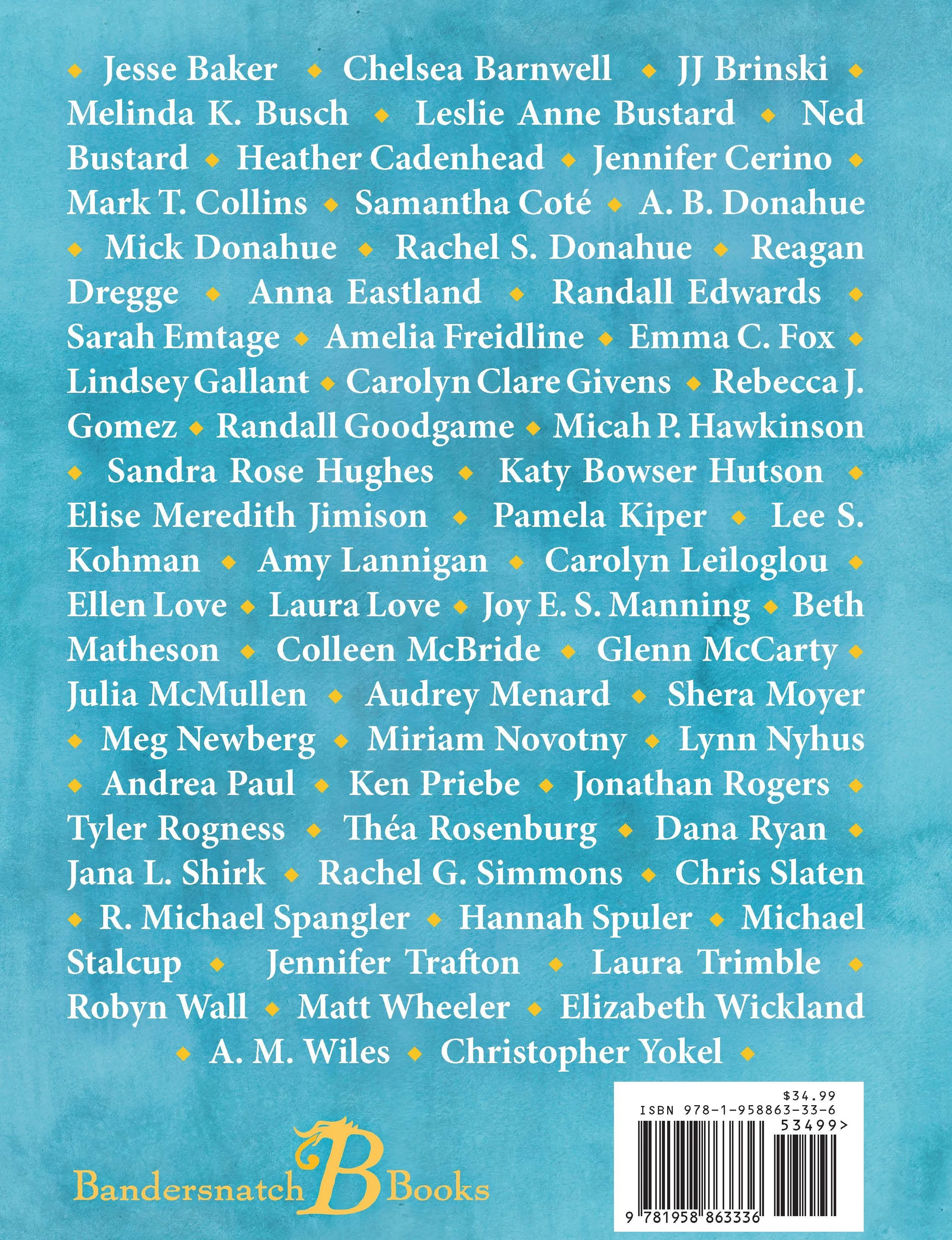 Back Cover - I've Got a Bad Case of Poetry.jpg