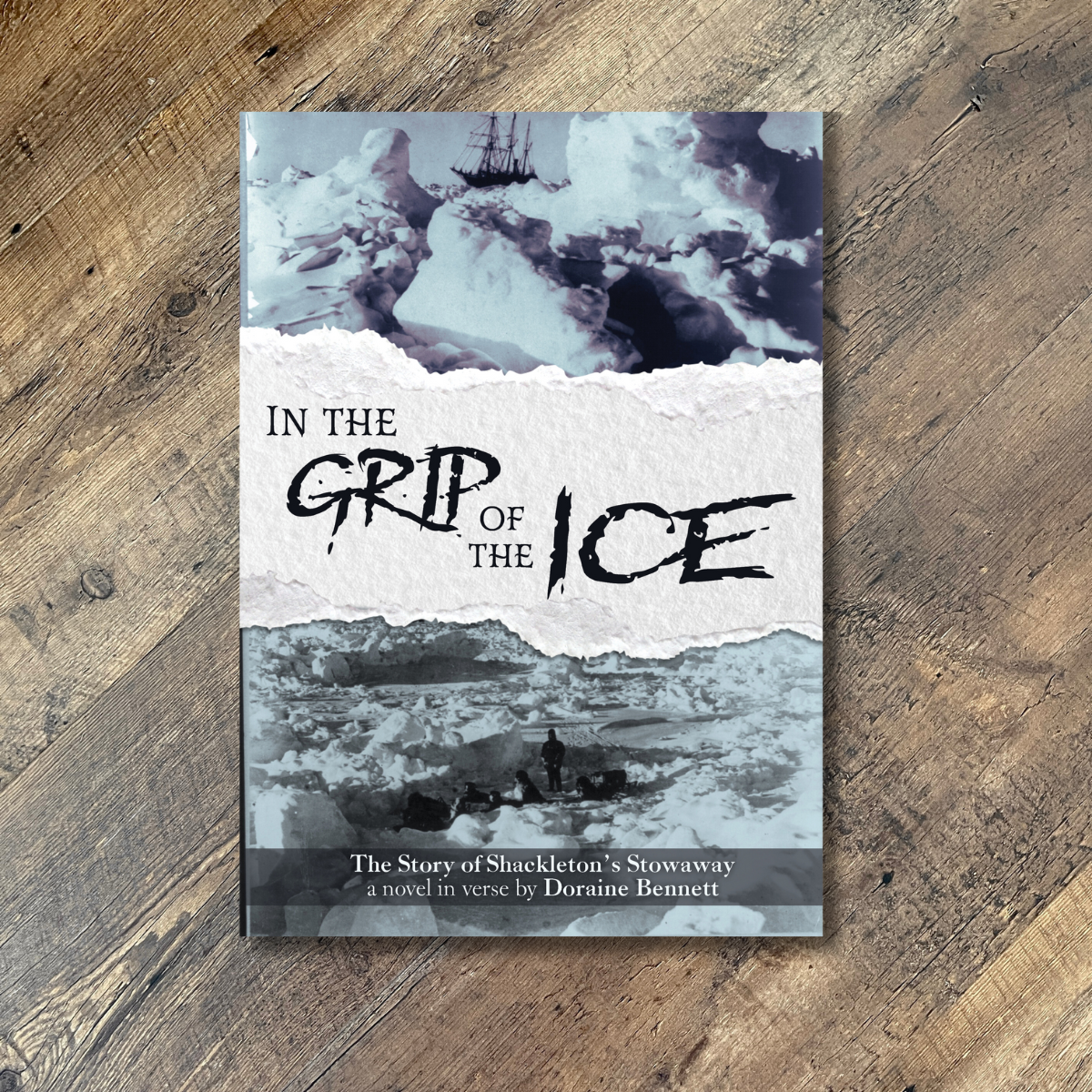 In the Grip of the Ice