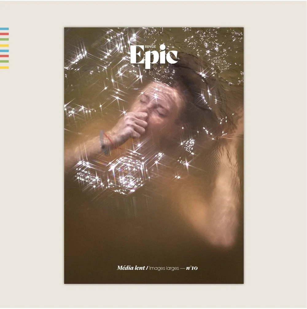 Couverture du numéro 10