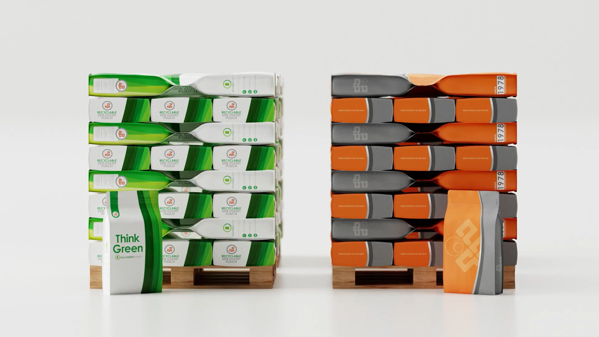 Peel Plastics Leaders in Flexible Packaging Solutions