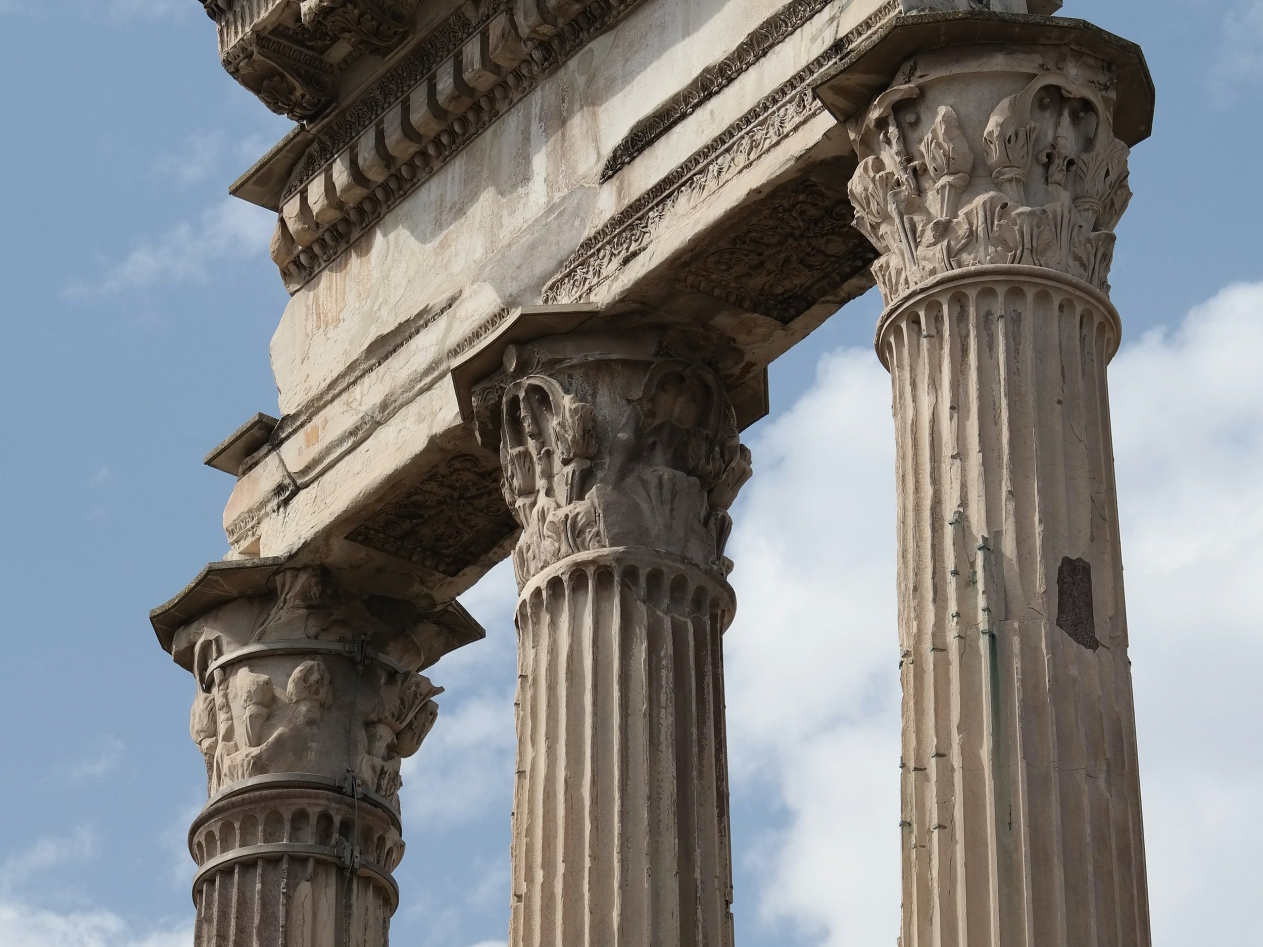 The Three Pillars of Giveology