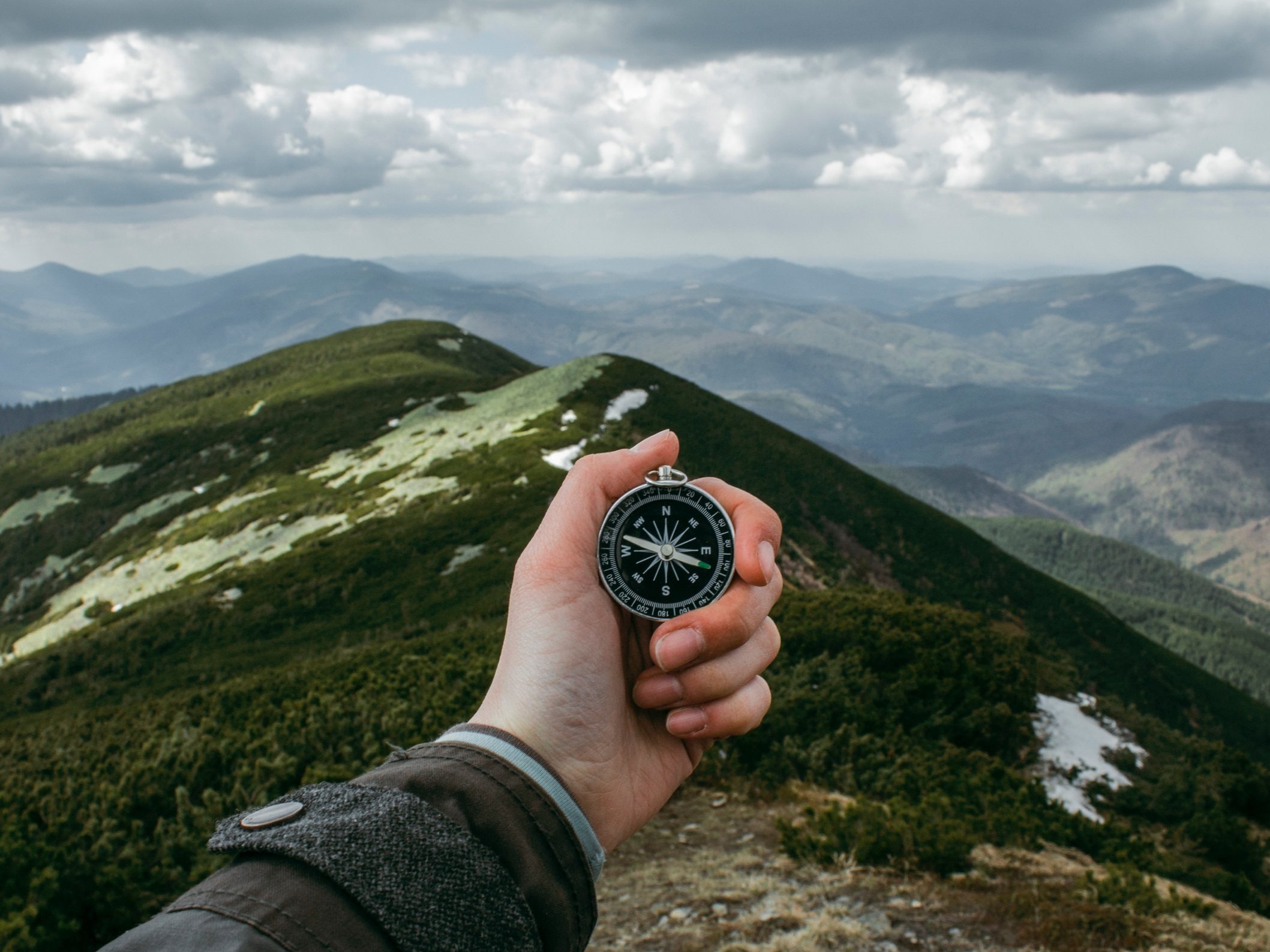 Personal Strategic Impact Planning Guide