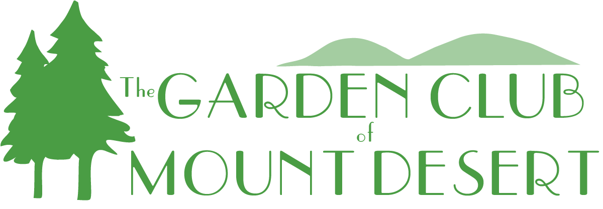 Garden Club of Mount Desert