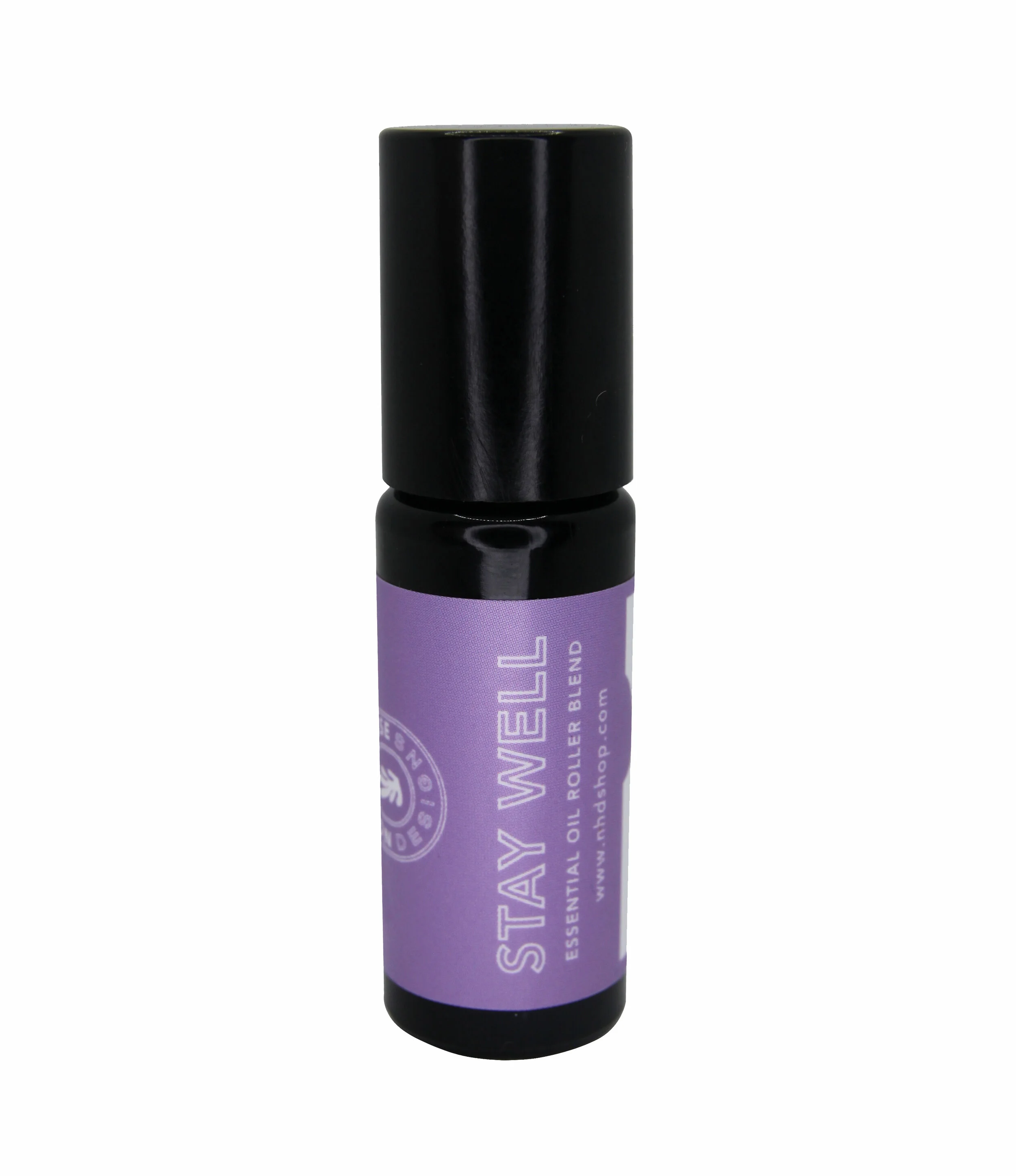 Stay Well - Essential Oil Roller Blend
