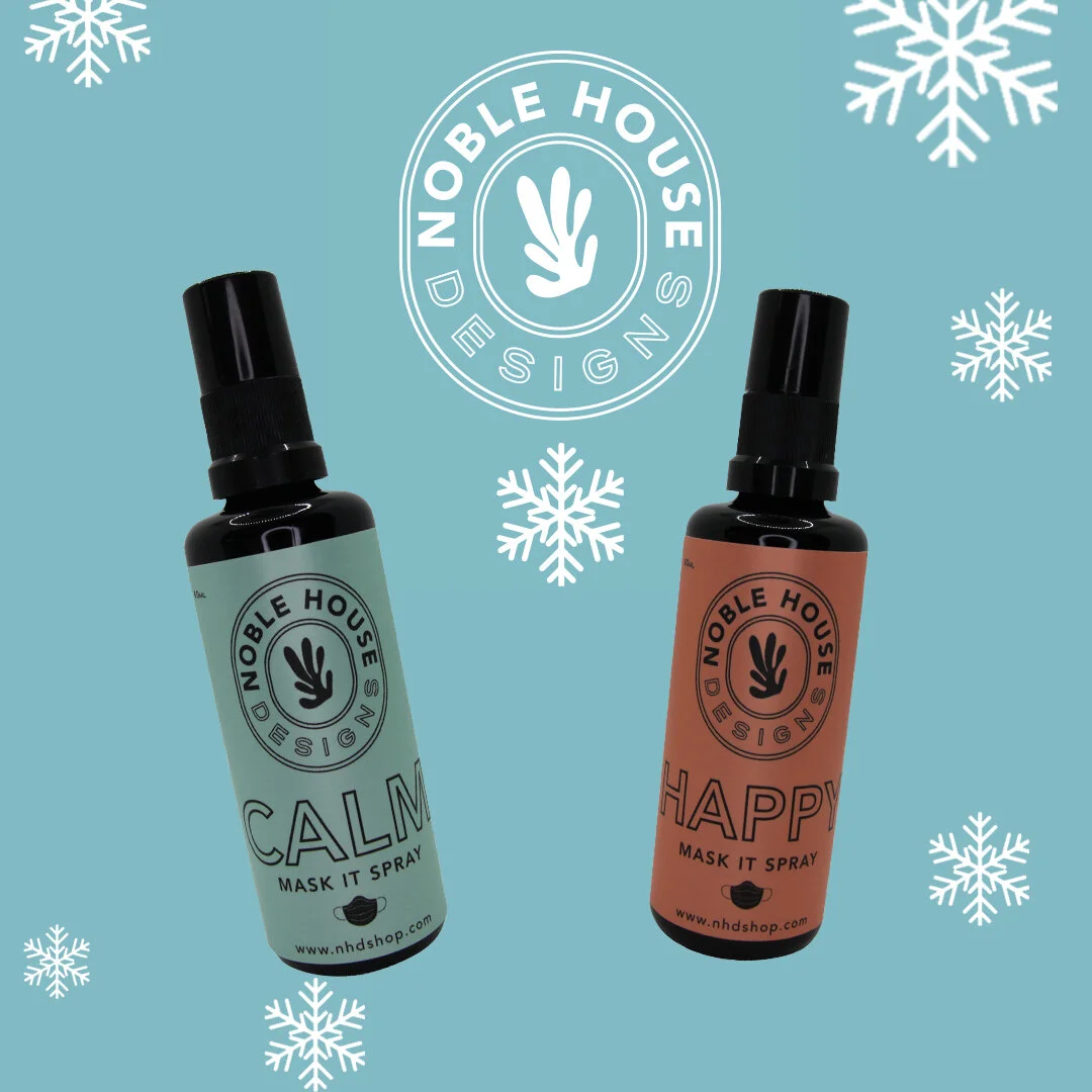 Mask It Spray Gift Set - Great gift for teachers!