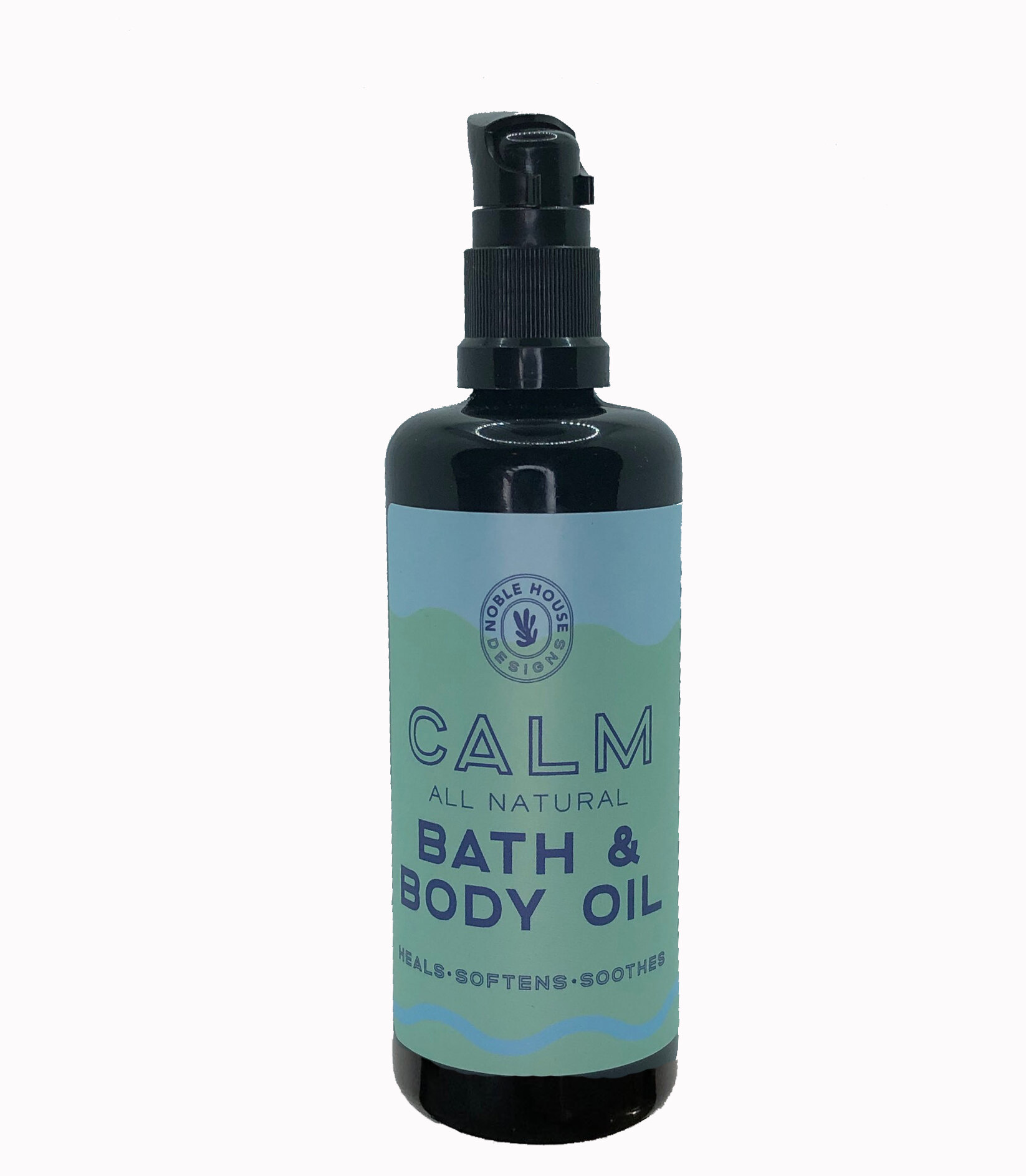 Calm Bath &amp; Body Oil 