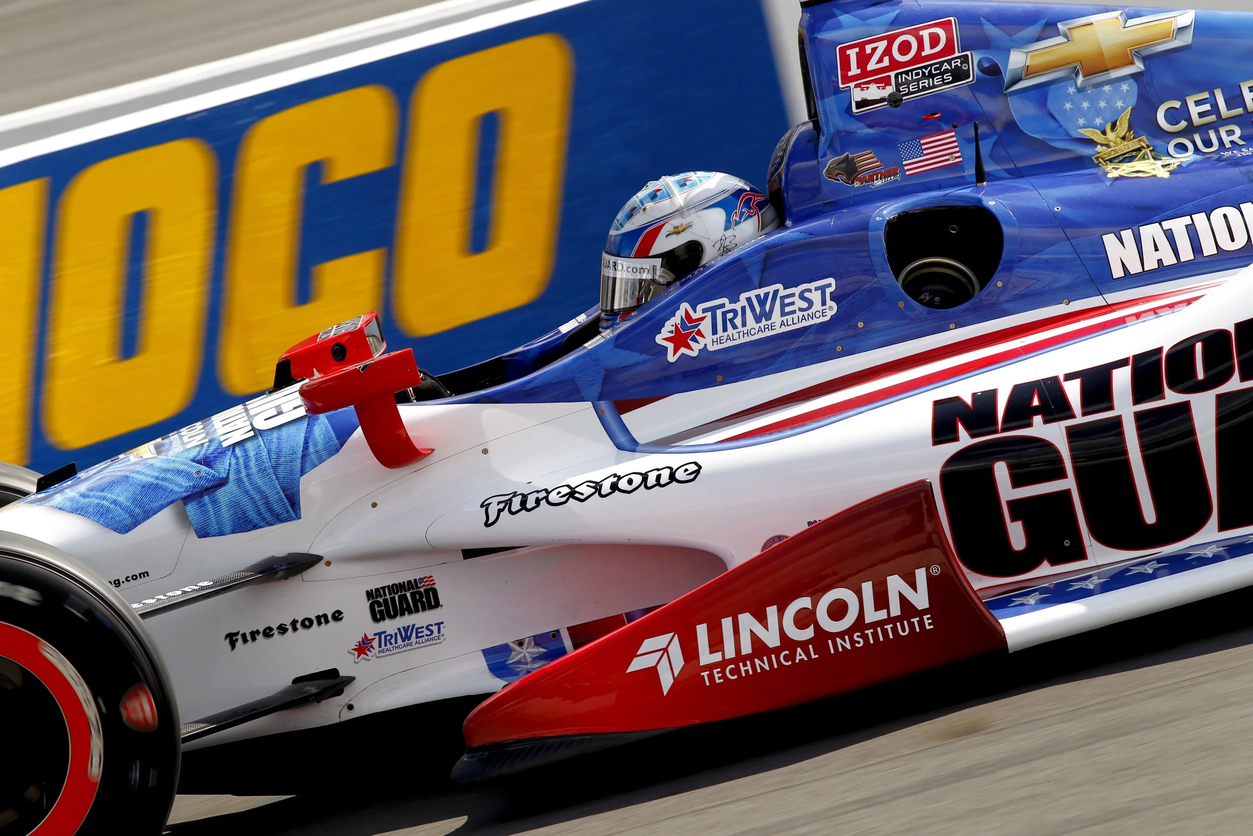 Where Innovation Meets Tradition: INDYCAR 101