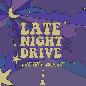 PRESS: AdLarge Welcomes Late Night Drive with Ellie Schnitt Podcast to Sales Portfolio