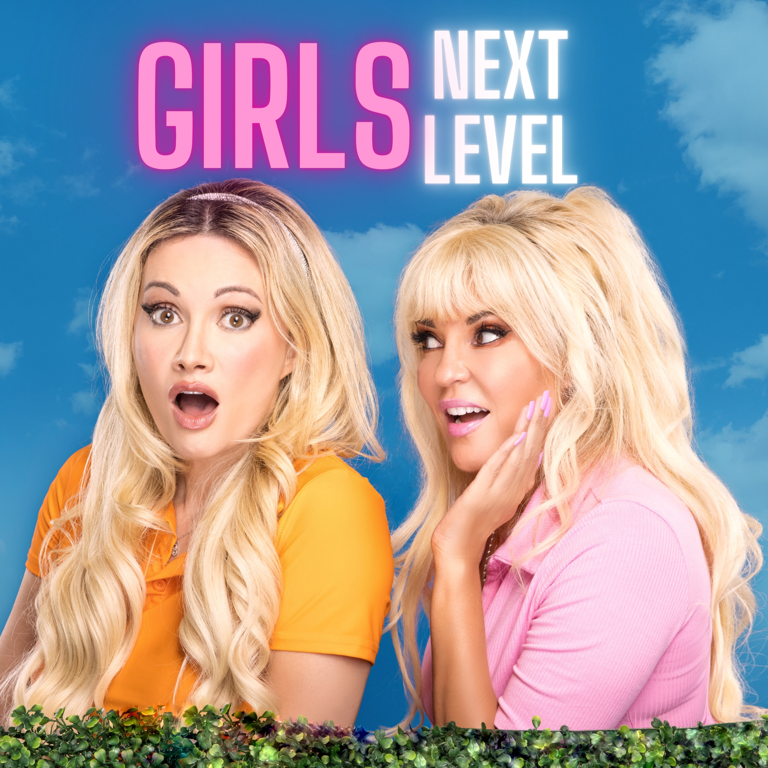 PRESS: AdLarge Inks Podcast Deal with Holly Madison &amp; Bridget Marquardt