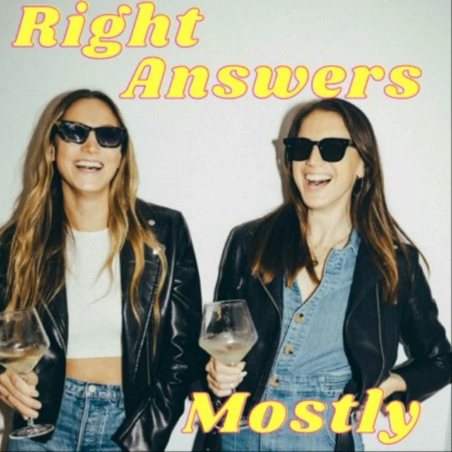 AdLarge’s fwd. network Adds Right Answers Mostly to Podcast Line Up