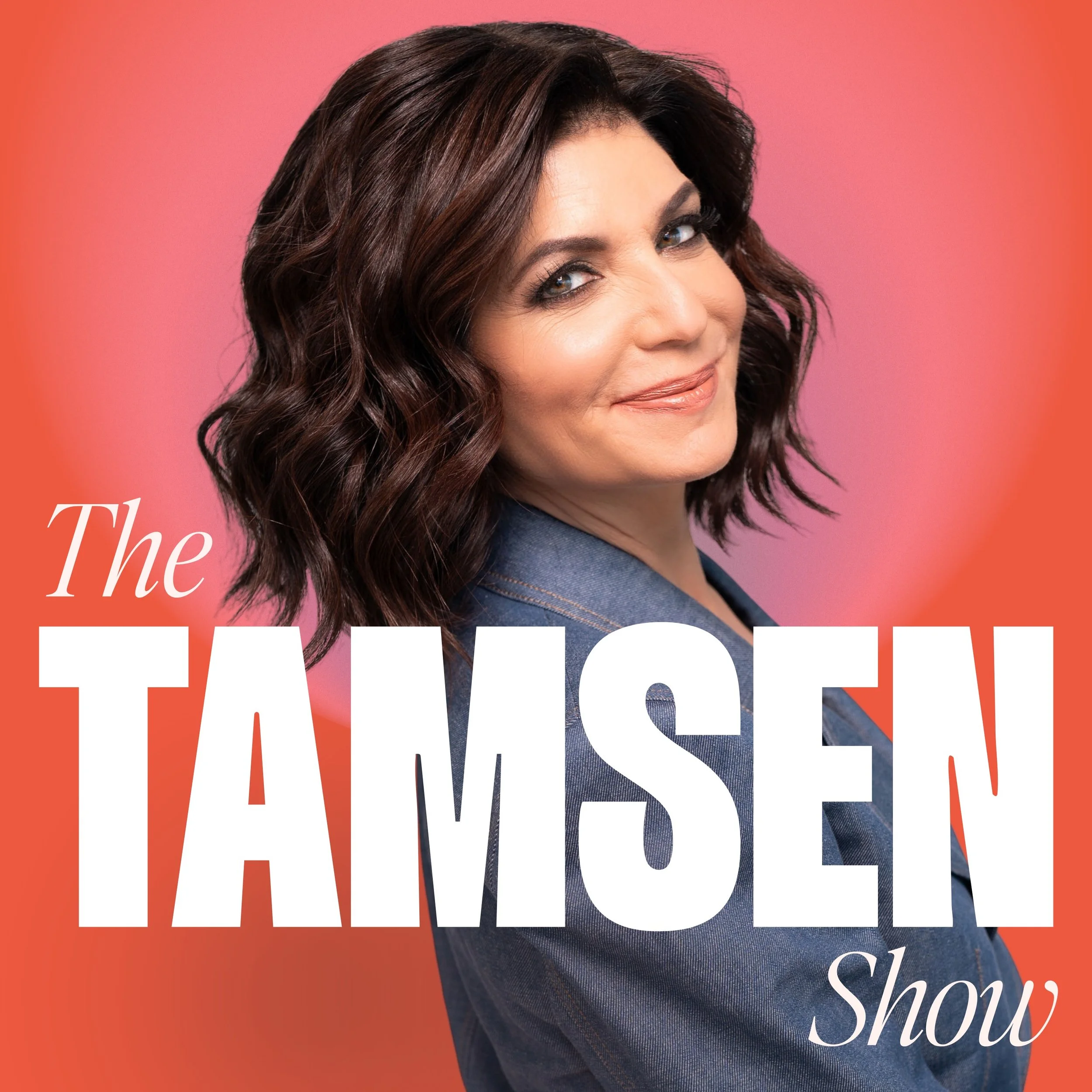 AdLarge Welcomes Emmy Award-Winning Journalist and Documentarian Tamsen Fadal to the fwd. network with The Tamsen Show
