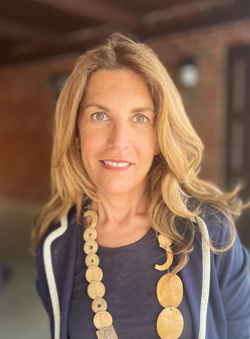 Lisa Waks