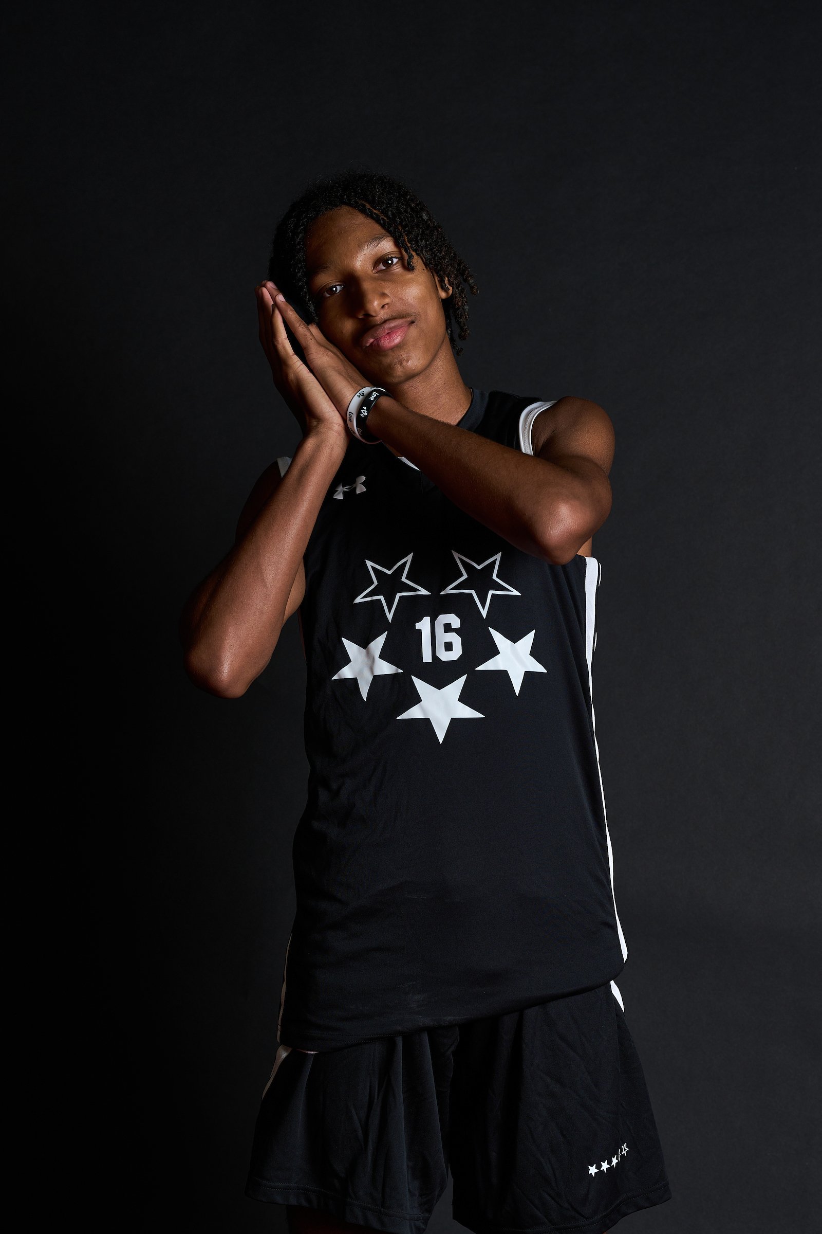 Messiah McLaurin
