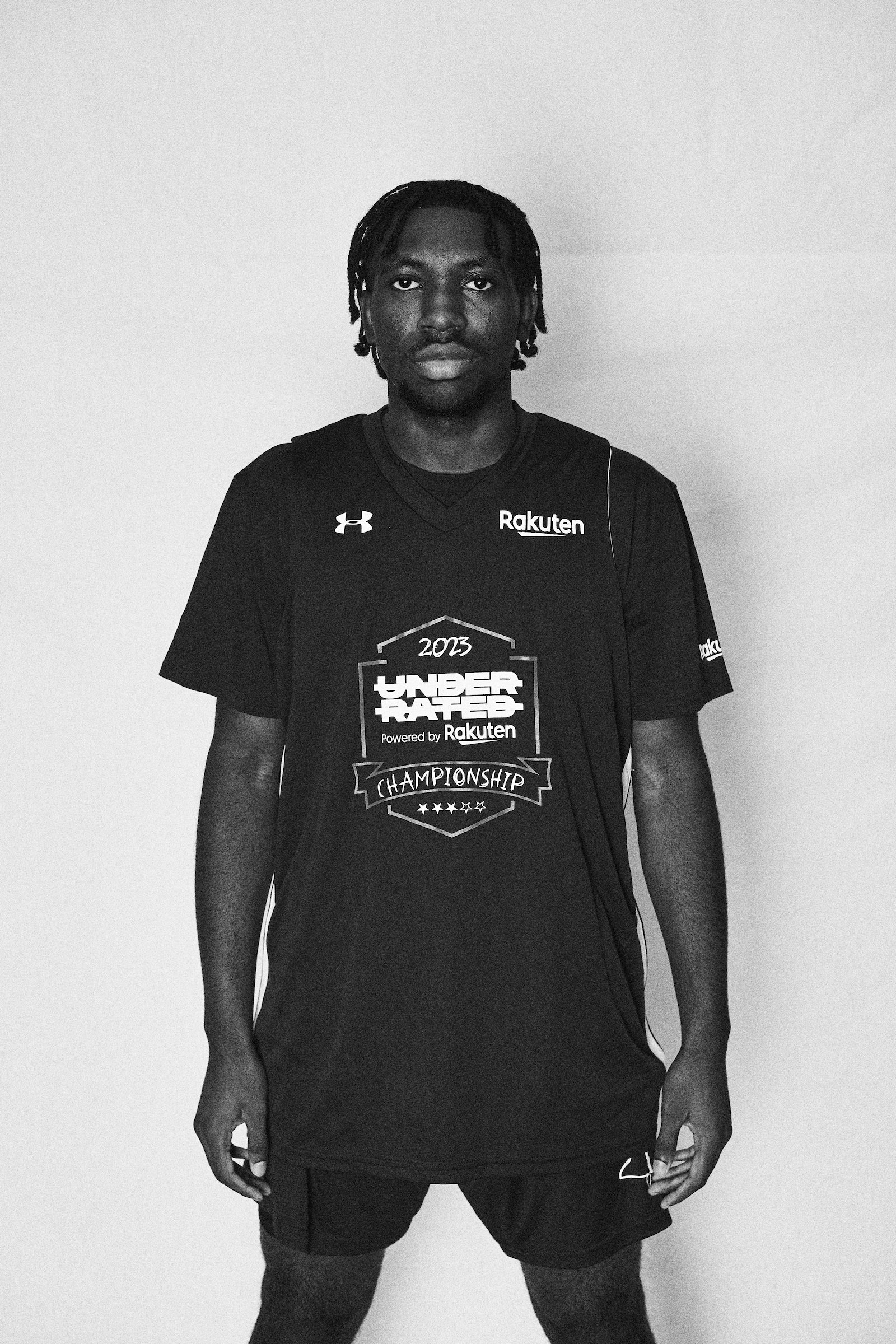 Keenan Gray