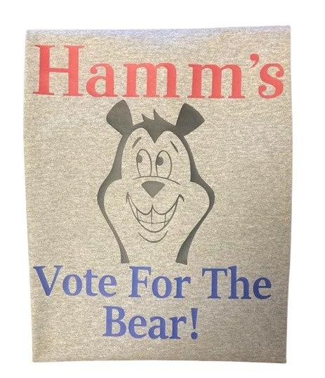 Midwest Beer Shirt Nostalgic Beer Clothing