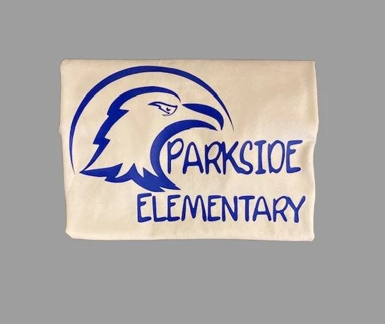 Parkside Elementary apparel