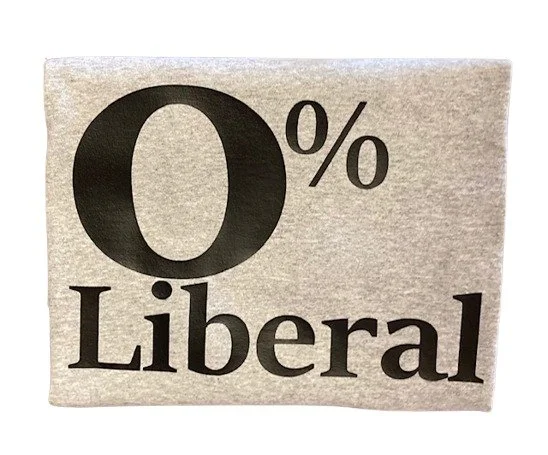 conservative merchandise