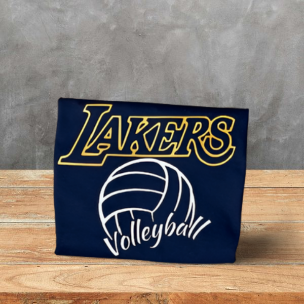 Lakers Volleyball wooden-table-designify (3).png