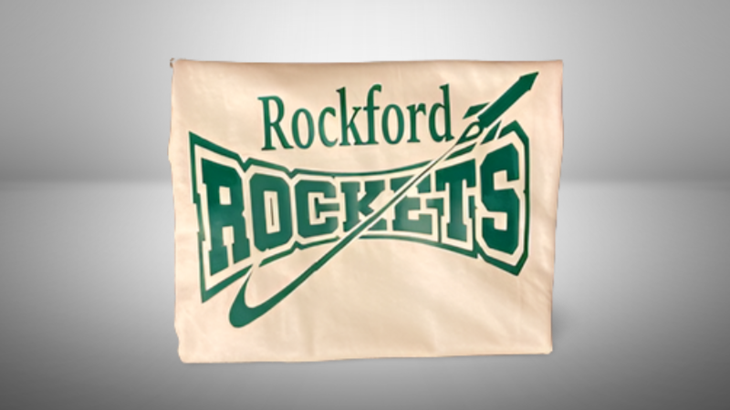 Rockford High School Shirt