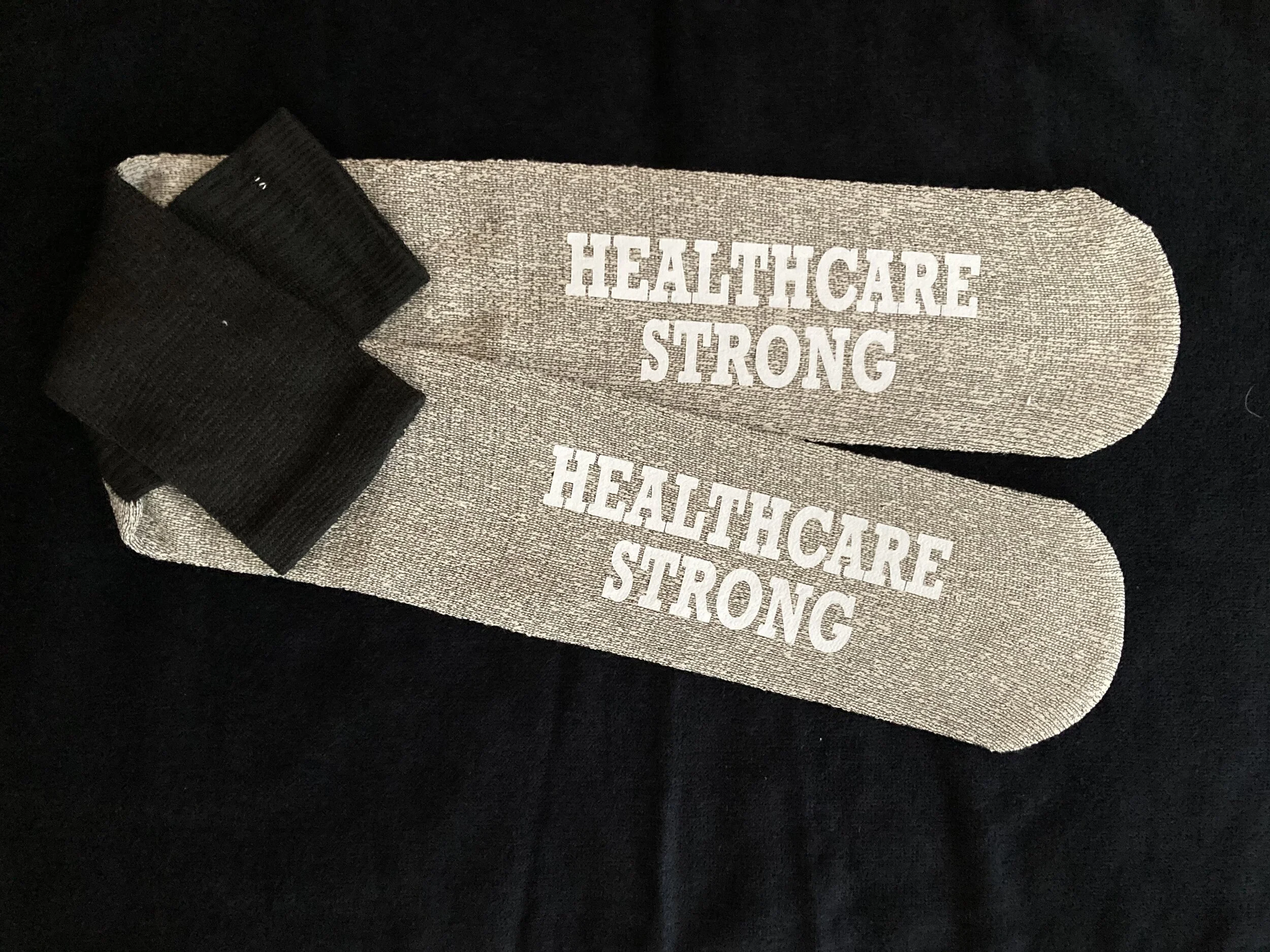 HealthCare Strong Thermal Socks