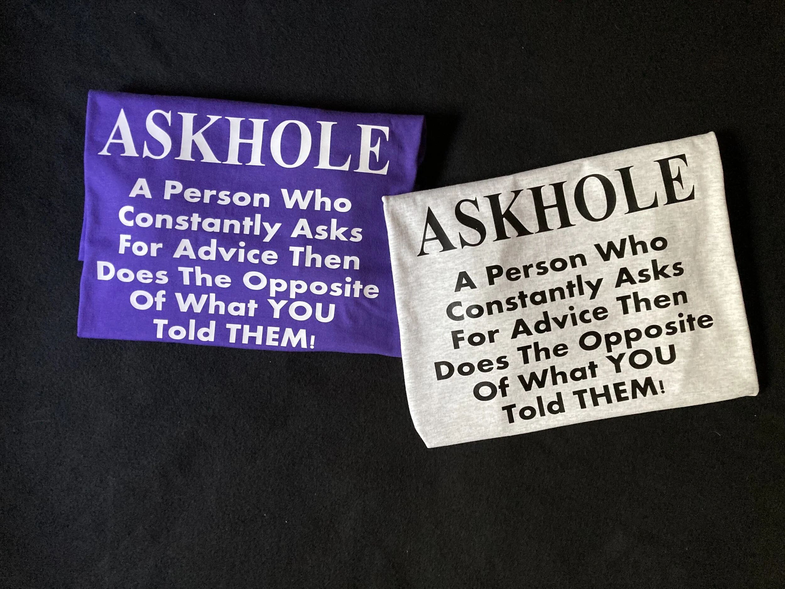 Trendy t-shirt subscription box