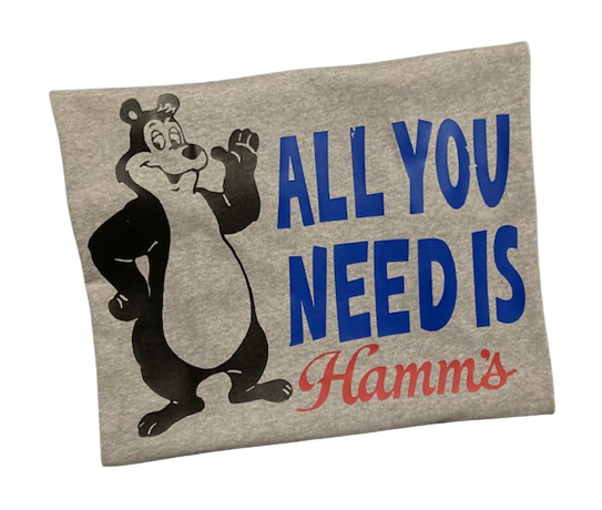 Funny Beer Lover's Shirt