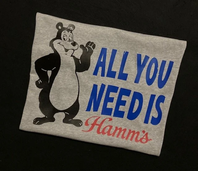Hamm's Beer T-Shirt