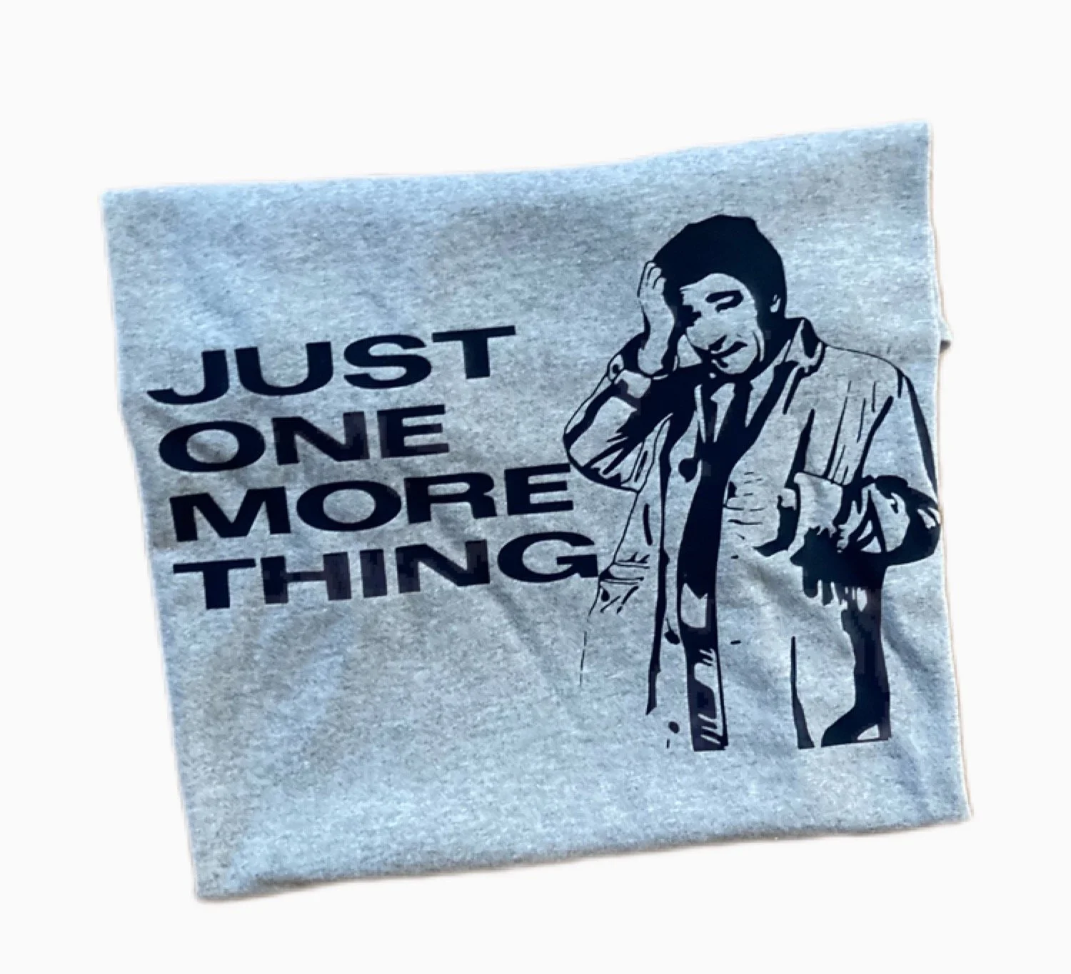 Mystery Lover T-Shirt