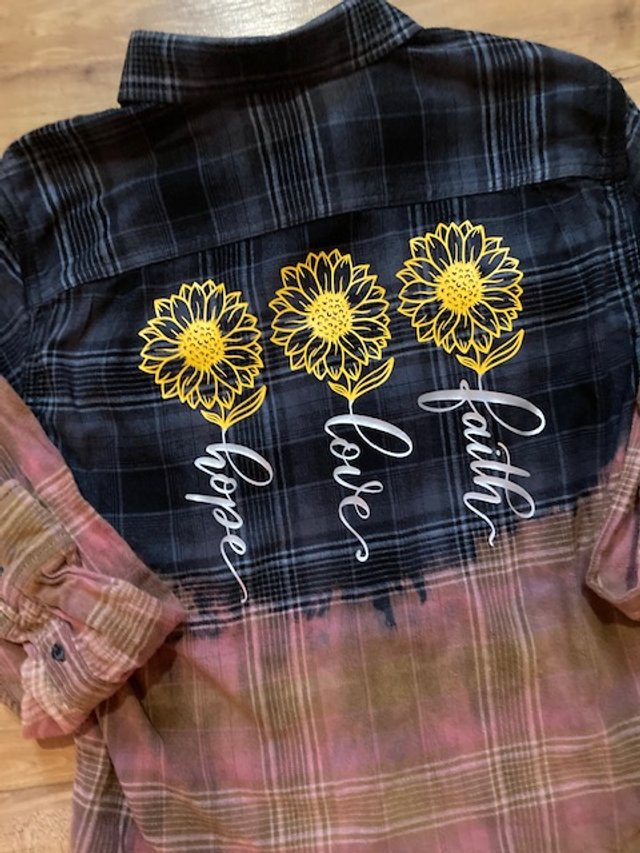 Unique Faith Apparel