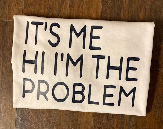 Shop custom designed t shirts at Granny and Grandpas Custom Creations