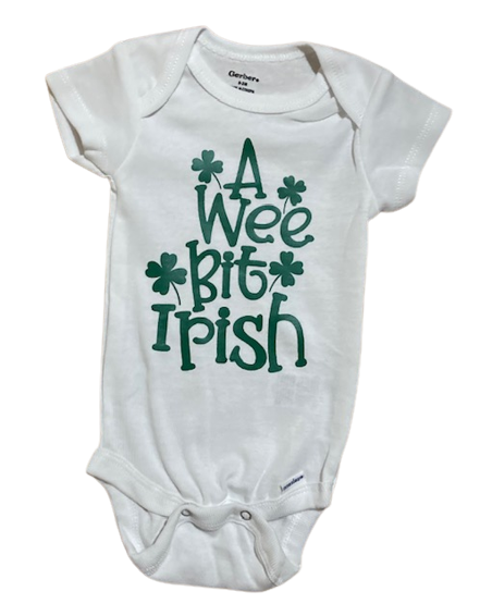 Baby Bodysuit Onesies®