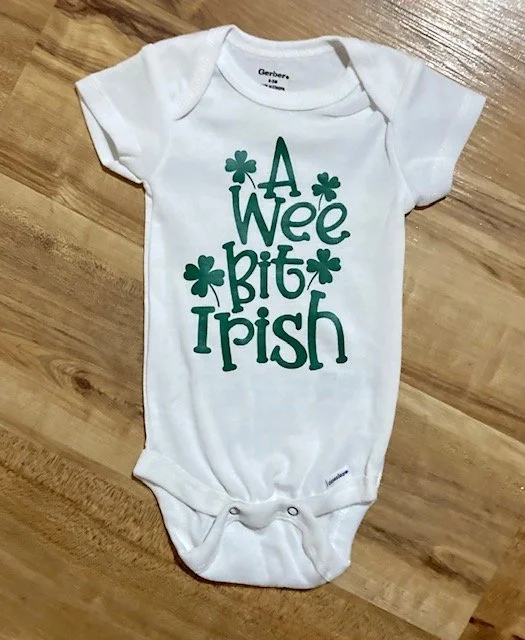 Designed Baby Onesies®
