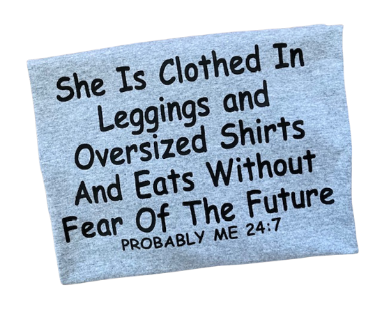 Funny motivational t-shirt