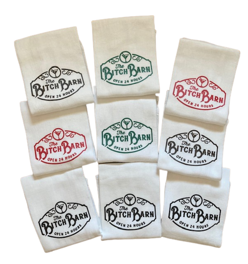 Monthly Kitchen Essentials