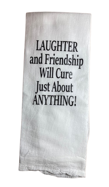 Cooking Up Laughs Decorative Kitchen Towels Funny Kitchen Towels Wine  Sayings